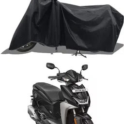 kanisha Waterproof Two Wheeler Cover for Hero-picture-11