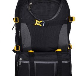 Travel Backpack for Outdoor Sport Camping Hiking Trekking Bag Rucksack 50 L-image-33