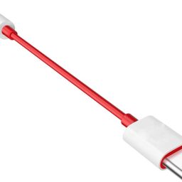 Eewe Compatible With One plus 12 12R 11 11R 10 pro 10T 10R 9 9T 7 7 Pro Nord Type-C to 3.5mm Audio Jack Cable | Music Converter Adapter for Car & Phone Phone Converter-image-0
