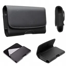 Bodoma Mobile Belt Pouch For Tecno All 6.3 inchs Waist Bag-image-50