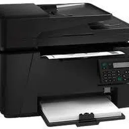 HP M128Fn Multi-function WiFi Monochrome Laser Printer image 3