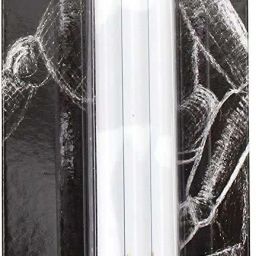 White Medium Charcoal Art Drawing Pencils Pencil-25