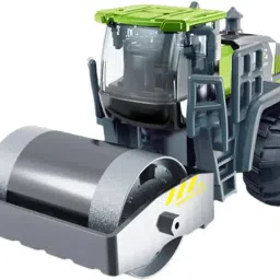 Bulldozer Excavator Pack 4 Set Unbreakable Construction Vehicles For Kids Trucks-27