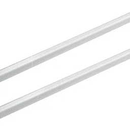 Essenza+ 40 Watt Led Tube Light Cool White Led light, 40 W 15 cm Tube Light-2