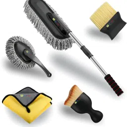 Microfiber Vehicle WashingDuster-image-16