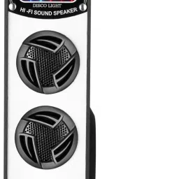 D1Y3 tower Speaker with Memory Card support Home theater 120 W Bluetooth Party Speaker image 4