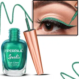 Waterproof & Long-Lasting Liquid Eyeliner for Women 7 ml-18
