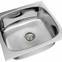 Premium Quality Kitchen Sink 24x18x9 kitchen sink 10 year warranty 304 grade with Heavy drain Coupling Vessel Sink-image-32