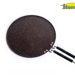 Non Stick Roti Tawa 30 cm diameter-image-51