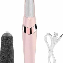 Rechargeble Foot Care callus Remover Pedicure Pedi Vac for Hard Cracked Skin-image-52
