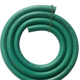 VI LPG GREEN TUBE -GT-01 VI-GT-01 Hose Pipe Pouch pack (1.5 m) 2 Year warranty A Genuine Quality Hose Pipe-image-27