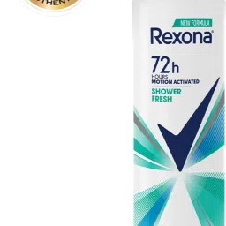 Shower Fresh Advanced Protection Anti-Perspirant Deodorant for Women Perfume Body Spray - For Women-image-29
