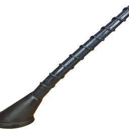 ACE0043 Latest Design Top Car Roof Adhesive Adjustable Double Rod Show Antenna Satellite Vehicle Antenna-21