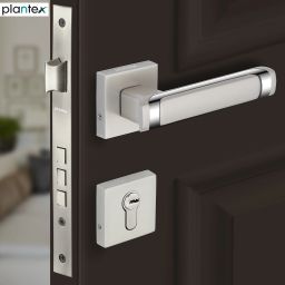 Brass, Zinc Alloy Glossy Handlesets-image-95