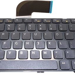SellZone Laptop Keyboard Replacement for Dell Vostro 1440 1445 1450 1540 1550 2420 2520 Laptop Keyboard Replacement Key-6