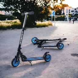 Foldable & Height Adjustable,Premium Kids Scooter_P035-image-79