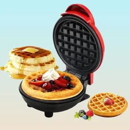 juggaris wafflemaker686 Waffle Maker-picture-44