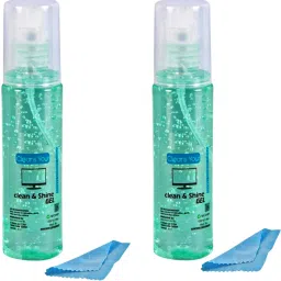 Admiz Liquid Gel Cleaner for Computers, Laptops, Mobiles-19