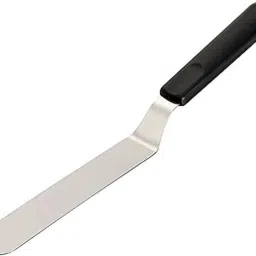 Bend Cake Palette Knife 8 INCH Stainless Steel Cake Server-26