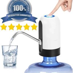 Pinnacle 1600 Insulated Thermosteel, 1600 ml, Silver Bottled Water Dispenser-picture-20