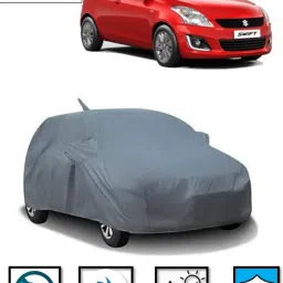 Maruti Suzuki Swift Body Cover-image-20