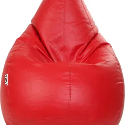 XXXL Teardrop Bean Bag With Bean Filling-picture-18