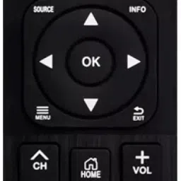Xpecial RM-C3349 RM-C3354 RM-C3348 RM-C 3227 Remote Compatible with JVC 4K SMART OLED ANDROID LED LCD TV Remote Controller-image-57