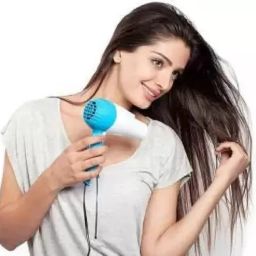 Totthar Hair Dryer P-7 NV-1290 hair dryers Professional Folding Hair Dryer Hair Dryer-image-9