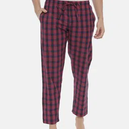 joven Men's checked Woven Pyjama Men Pyjama-picture-32