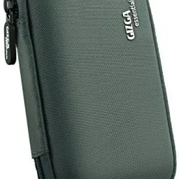 Pouch for 2.5" External Hard Drive (Double Padded)-35