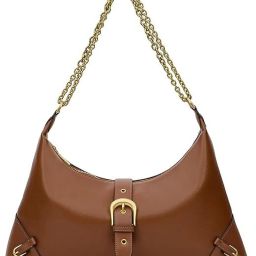 Women Brown Hobo-image-41