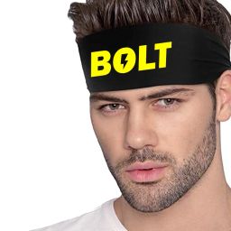Men Printed Bandana-image-11
