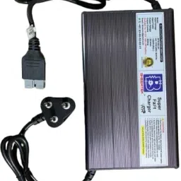 bheemtek 1250 W Adaptive Charging 15 A SMPS Charger for E-Rickshaw-28
