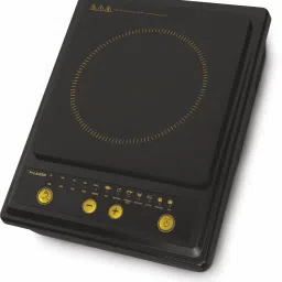 1400 W Induction Cooktop Push Button-11