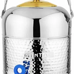 mintage Steel Utility Container - 4 L-picture-42
