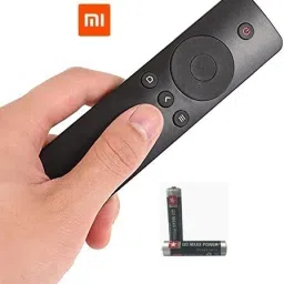 TrustEdge 4A LCD LED Smart TV Remote Control Compatible for Smart TV 4A Mi LED MI, XIOAMI, REDMI, MI REMOTE Remote Controller-13