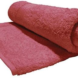 Cotton 450 GSM Bath Towel-image-24