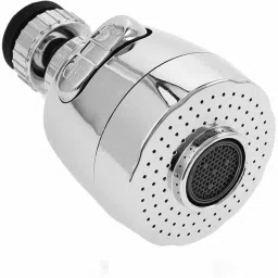 Water Swivel Faucet Kitchen Faucet Extender 360°Rotation Sink Faucet Tap Spray Adjuster Nozzle Head for Bathroom Kitchen HealthFaucet-picture-18