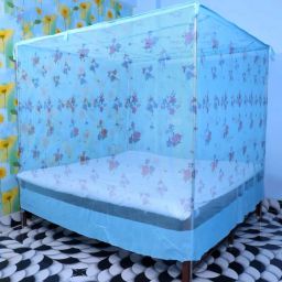 HDPE - High Density Poly Ethylene Adults Washable 709 Mosquito Net-image-19