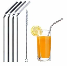 Straight Drinking Straw-image-91