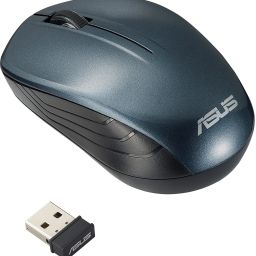 ASUS WT200 /Ambidextrous Design,Runs on 1 AA Battery- upto 15 months life, 1200 DPI Wireless Ambidextrous Optical Mousewith Bluetooth-picture-19