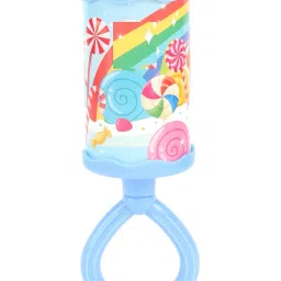 Baby Rattle with Sweet and Melodious Sound for Infants Safe & Non Toxic(candy0 Rattle-image-2