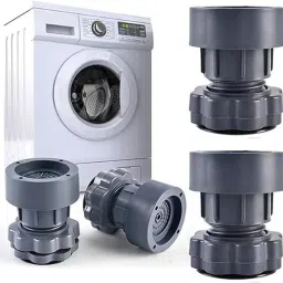 Washing Machine, Air Cooler, Refrigerator Material Plastic, Rubber, Polyester-image-48