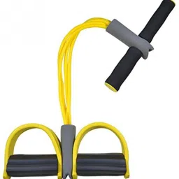 NEW TUMMY TRIMMER PULL REDUCER FULL BODY FITNESS Ab Exerciser-image-19