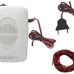 YogpriDeal Water Tank Overflow Alarm Wired Sensor Security System image 2