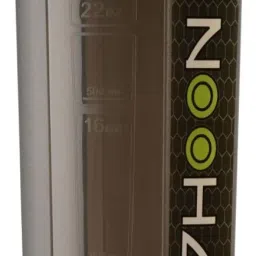 Typhoon Gym Shaker Bottles for Protein Shake 100% Leakproof Guarantee 700 ml Bottle-image-3