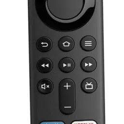Trust Edge Fire-Stick AMZ Fire Tv Stick 3rd Genration with Voicec(Pairing Manual) Fire Stick Remote Remote Controller-image-32