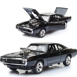 Scale Exclusive Alloy Metal Pull Back Die-cast Car Model New Rare Best-picture-10