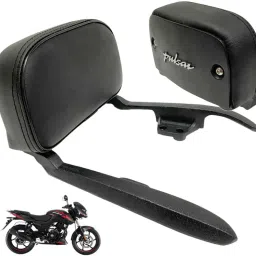 Adjustable Driver and Passenger Backrest-picture-10