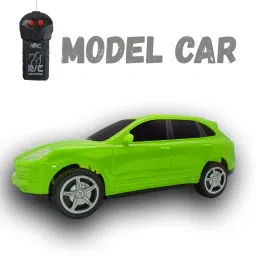 Hi-Tech Remote Control Racer with Rapid Boost Mode-31